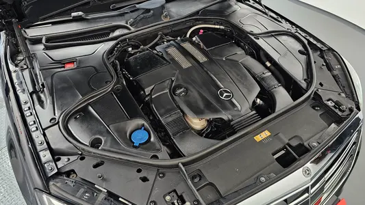 Mercedes-Benz S-Class W222 S450L 4MATIC 2018 6
