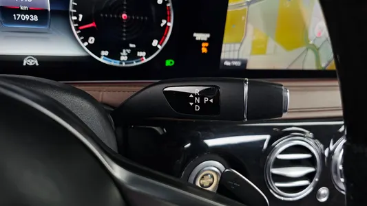 Mercedes-Benz S-Class W222 S450L 4MATIC 2018 9