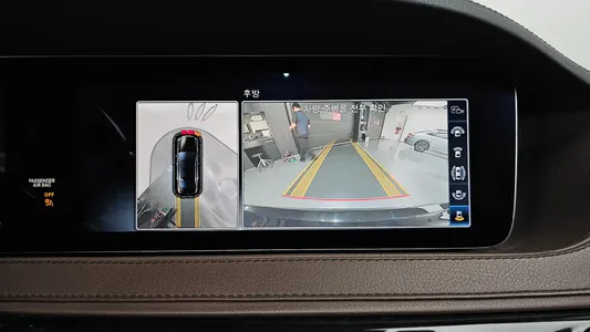 Mercedes-Benz S-Class W222 S450L 4MATIC 2018 15