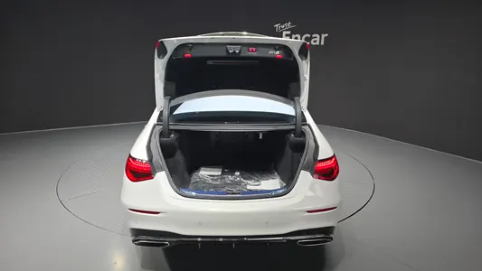 Mercedes-Benz S-Class W223 S500L 4MATIC 2024 20