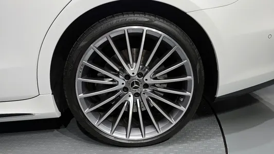 Mercedes-Benz S-Class W223 S500L 4MATIC 2024 21