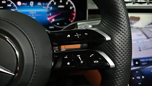 Mercedes-Benz S-Class W223 S500L 4MATIC 2024 31