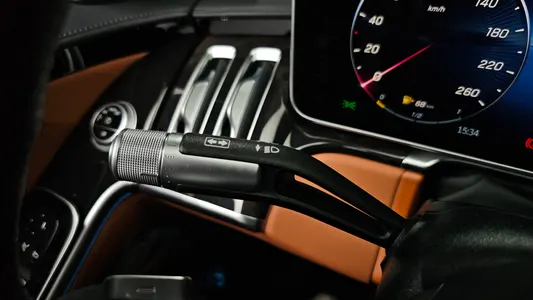 Mercedes-Benz S-Class W223 S500L 4MATIC 2024 29