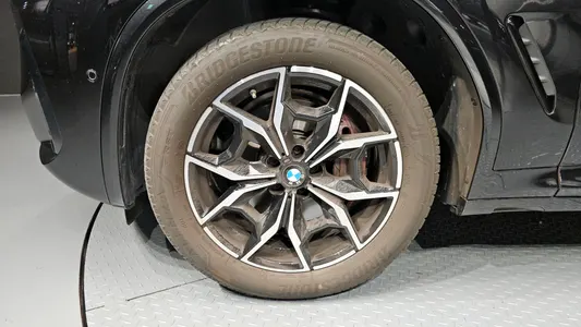 BMW X3 (G01) xDrive 20i M 2024 5