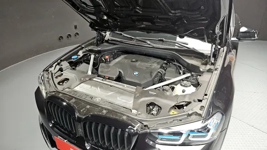 BMW X3 (G01) xDrive 20i M 2024 6