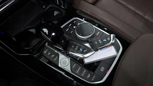 BMW X3 (G01) xDrive 20i M 2024 9