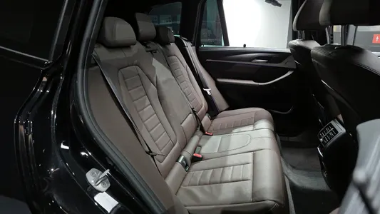 BMW X3 (G01) xDrive 20i M 2024 11