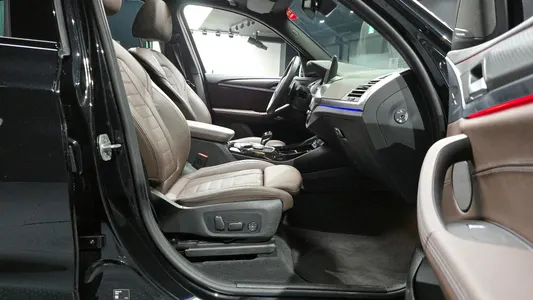 BMW X3 (G01) xDrive 20i M 2024 26