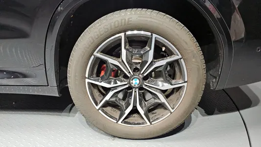 BMW X3 (G01) xDrive 20i M 2024 21