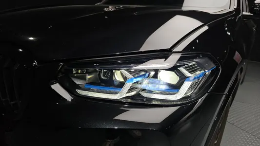 BMW X3 (G01) xDrive 20i M 2024 22