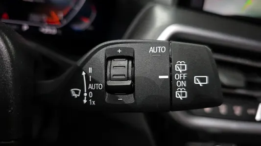 BMW X3 (G01) xDrive 20i M 2024 27