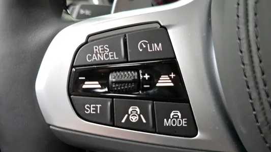 BMW X3 (G01) xDrive 20i M 2024 29