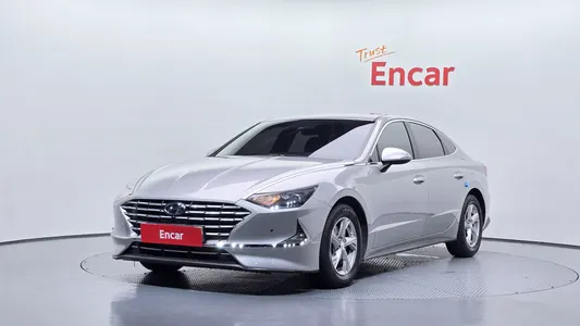 Hyundai (DN8) 2.0 LPG 2020