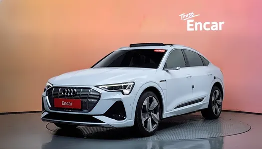 Audi e- 55 2021 20