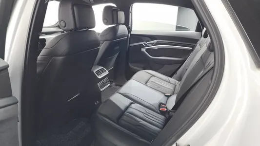 Audi e- 55 2021 17