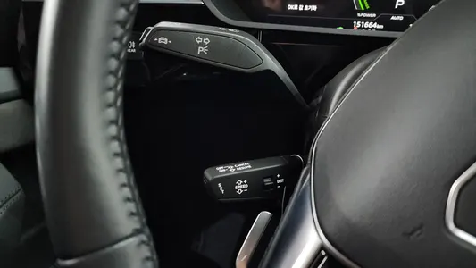 Audi e- 55 2021 29