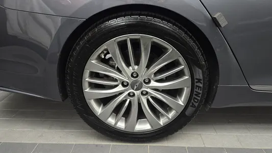Hyundai DH G330 2015 5