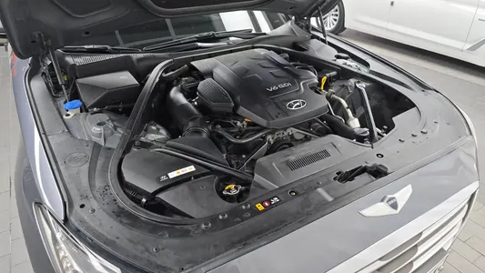 Hyundai DH G330 2015 6