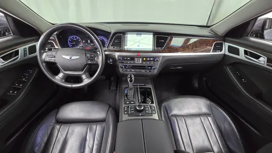Hyundai DH G330 2015 7