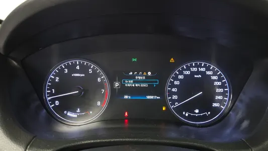 Hyundai DH G330 2015 8