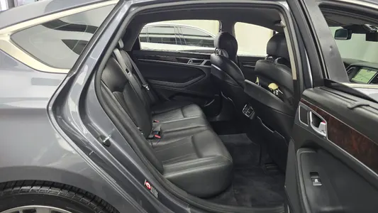 Hyundai DH G330 2015 11