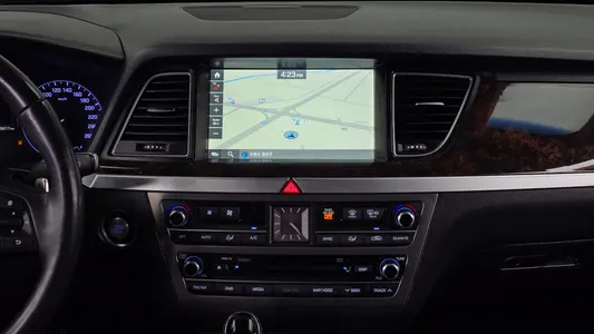 Hyundai DH G330 2015 12