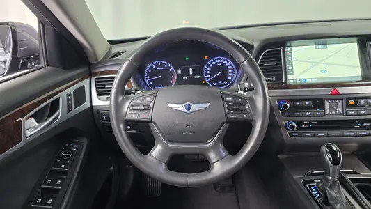 Hyundai DH G330 2015 13
