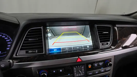 Hyundai DH G330 2015 14