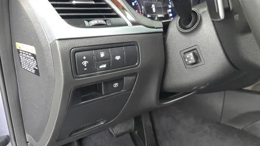 Hyundai DH G330 2015 15