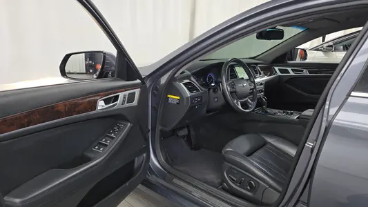 Hyundai DH G330 2015 10
