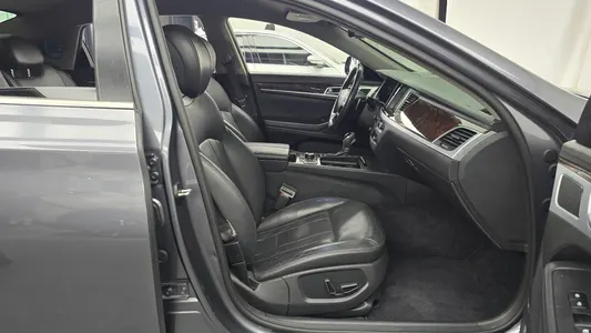 Hyundai DH G330 2015 26