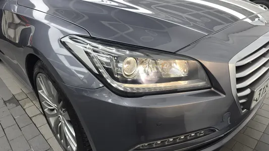 Hyundai DH G330 2015 22