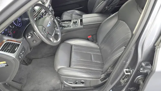 Hyundai DH G330 2015 28
