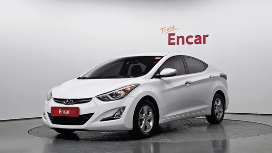 Hyundai 1.6 VGT 2015