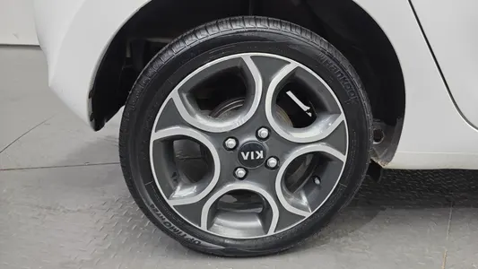 Kia 모닝 2011 5