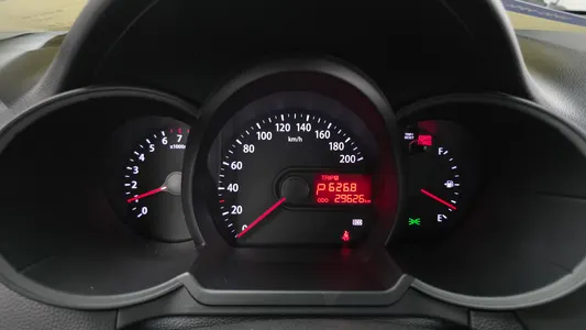 Kia 모닝 2011 8