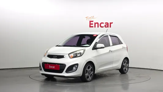 Kia 2011