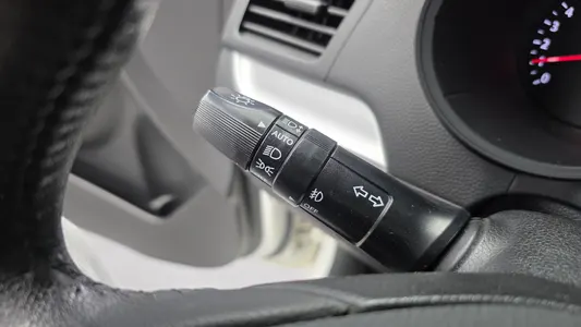 Kia 모닝 2011 14