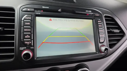 Kia 모닝 2011 15