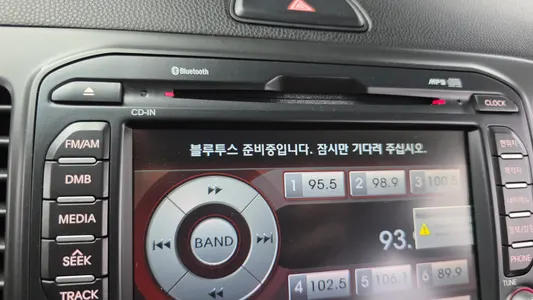 Kia 모닝 2011 16