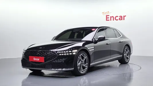 Genesis G90 (RS 4) 3.5 AWD 2022