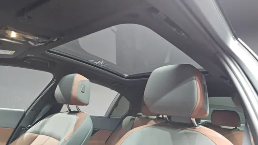 BMW 5 Series (G60) 530i xDrive M 2025 19