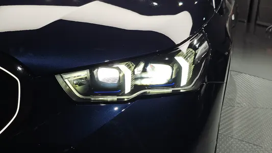 BMW 5 Series (G60) 530i xDrive M 2025 22