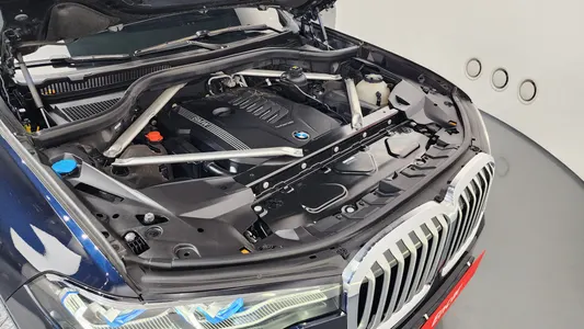 BMW X7 (G07) xDrive 40i M 6 2022 6