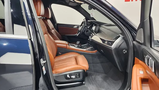 BMW X7 (G07) xDrive 40i M 6 2022 26