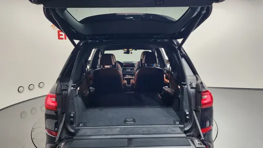 BMW X7 (G07) xDrive 40i M 6 2022 29