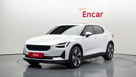 Polestar 2 2023