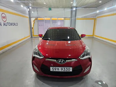 Hyundai PYL 2013
