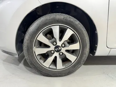 Kia 모닝 2014 7