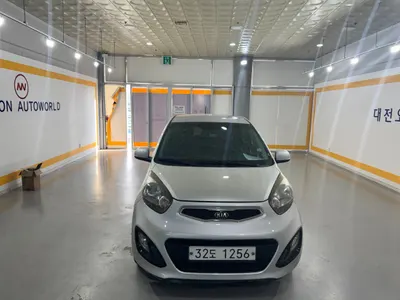 Kia 2014
